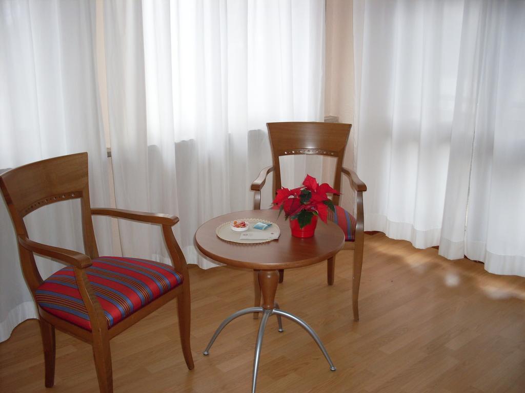 Sport Hotel Bellavista 캄포로소인발카날레 외부 사진